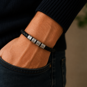 Bracelet de grossesse AFDM