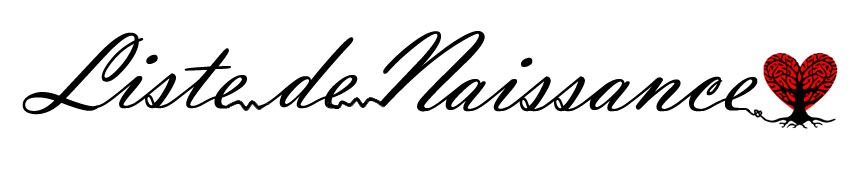 Liste de naissance multi enseignes